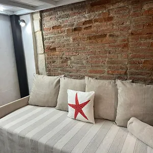 Casa Masciarro Syracuse