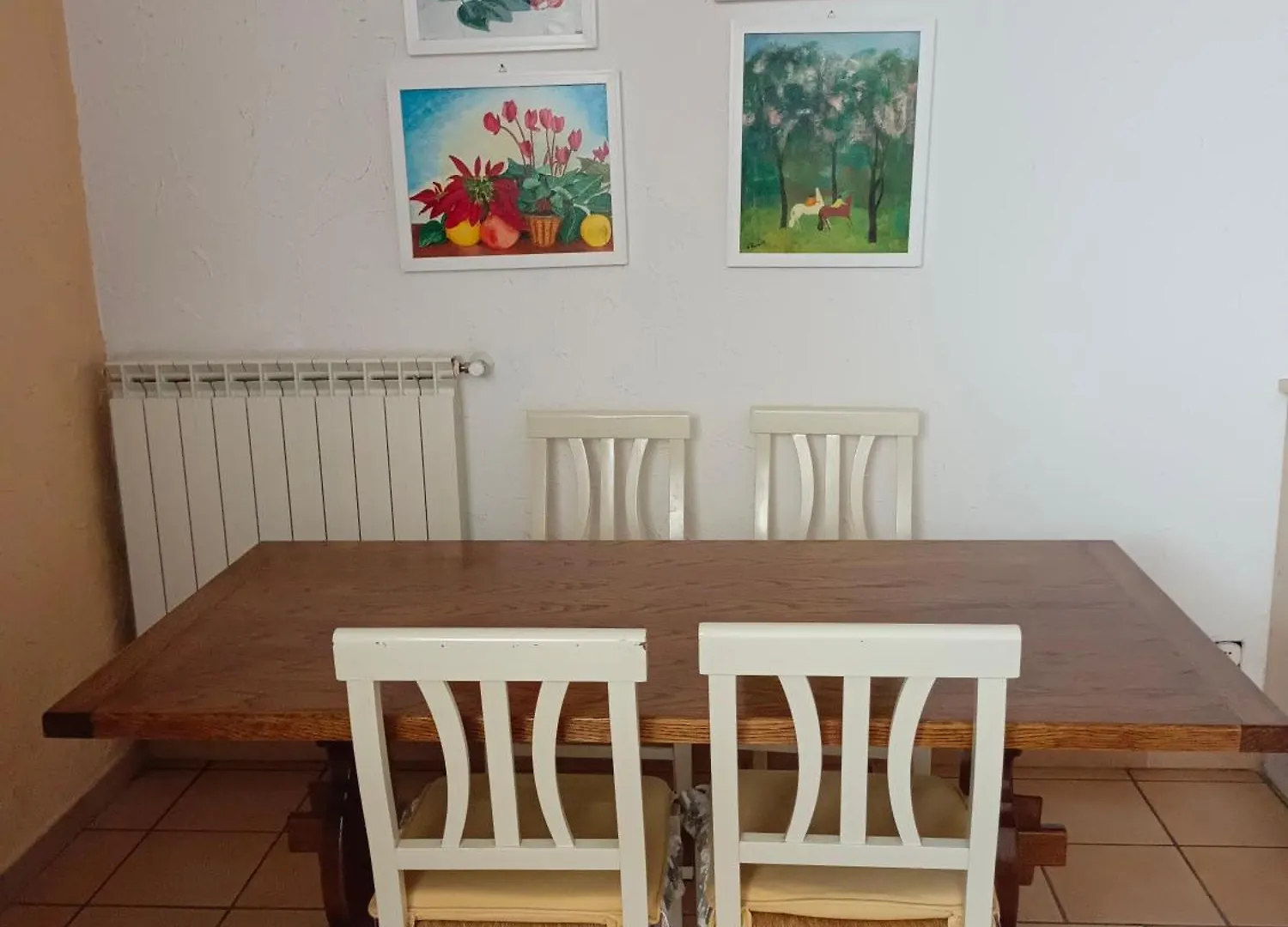 B&B Villa Bucceri Cardano Al Campo Italy