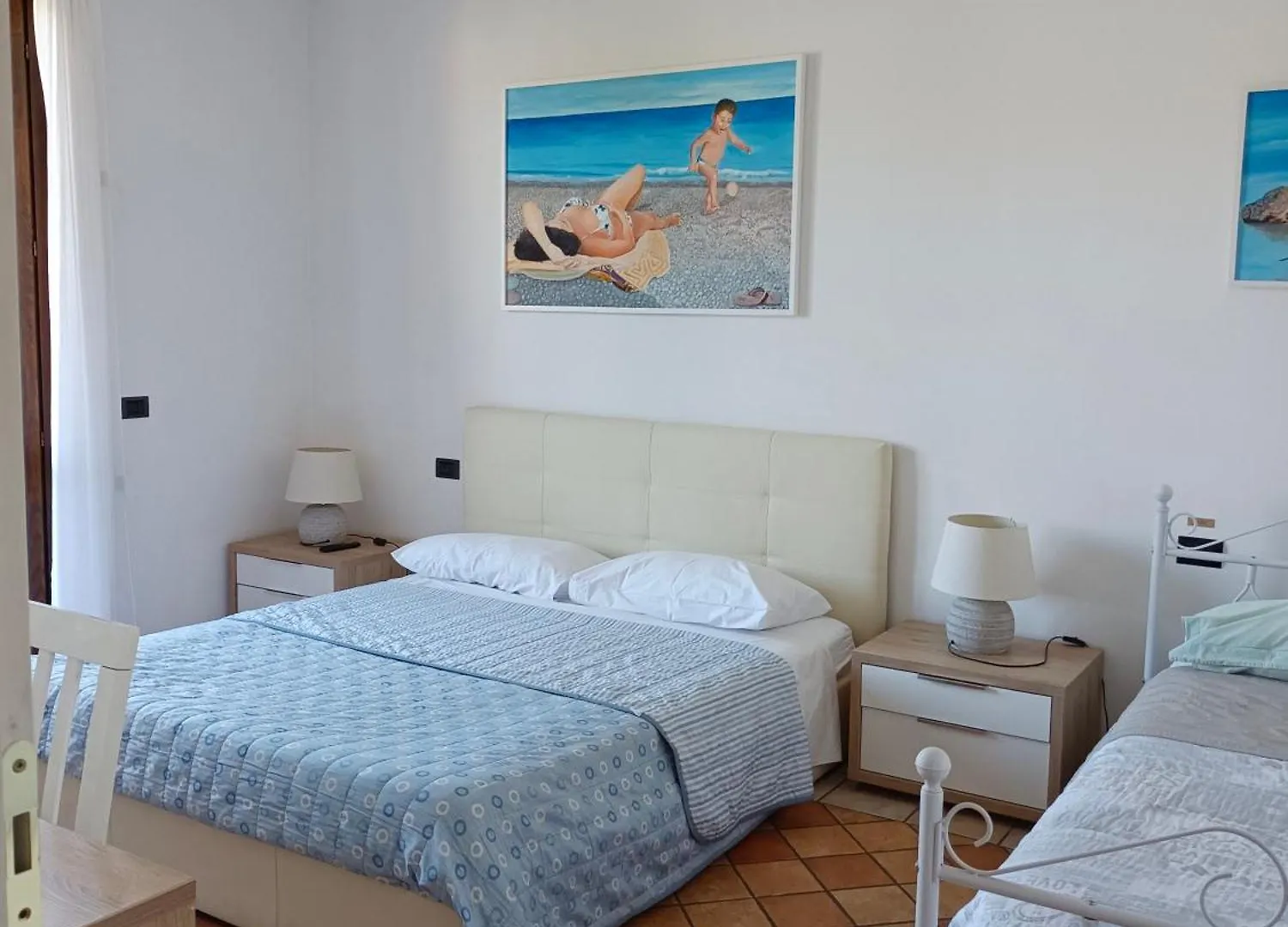 B&B Villa Bucceri Cardano Al Campo Bed & Breakfast