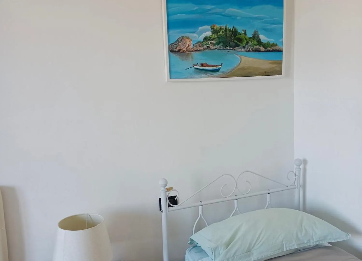 B&B Villa Bucceri Cardano Al Campo Bed & Breakfast