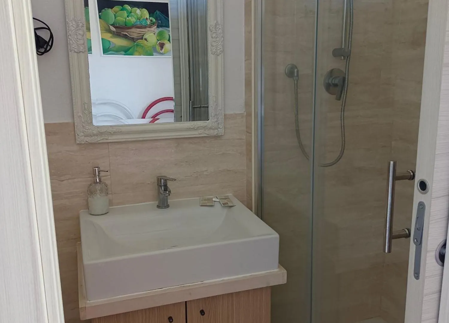 B&B Villa Bucceri Cardano Al Campo