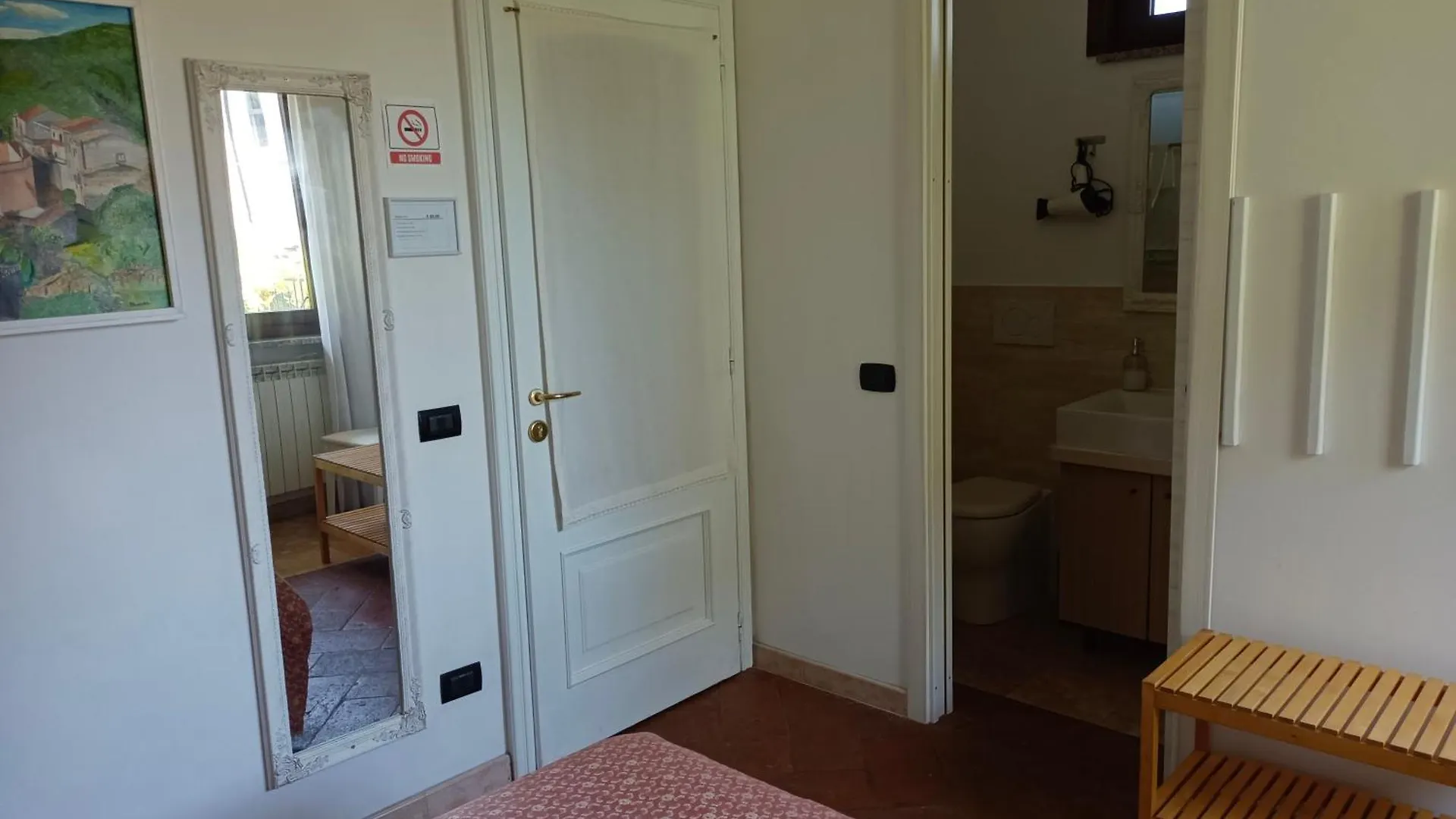 B&B Villa Bucceri Cardano Al Campo Bed & Breakfast