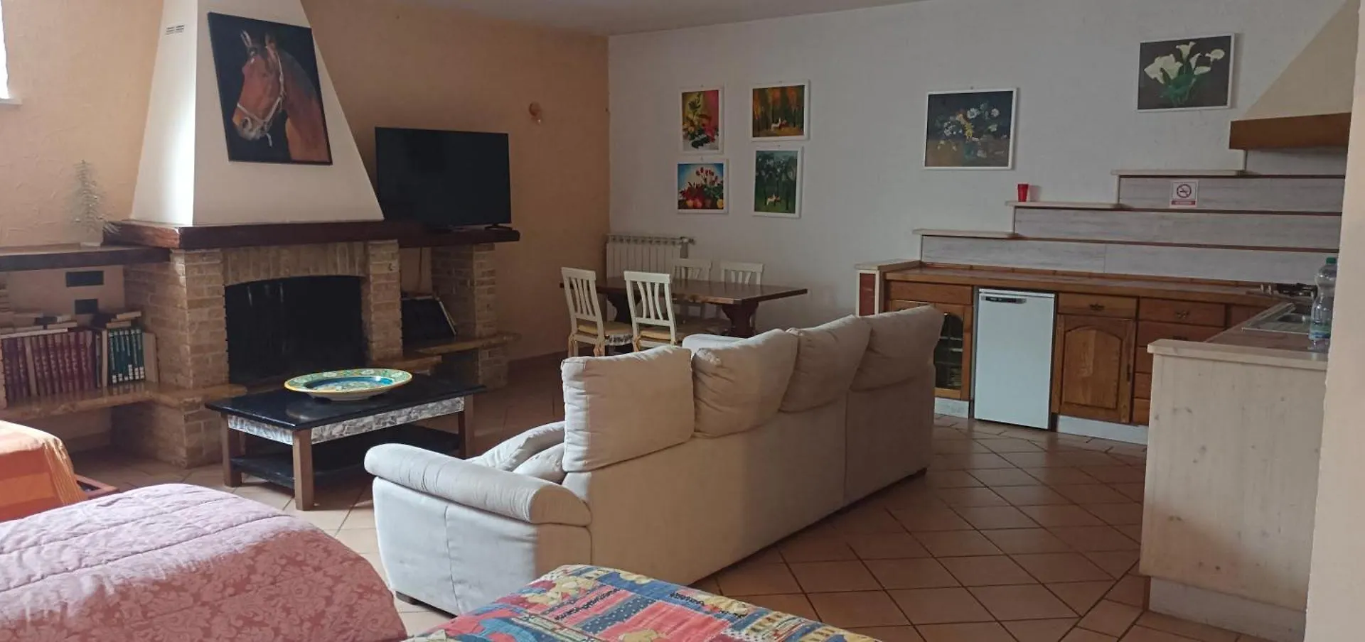 B&B Villa Bucceri Cardano Al Campo